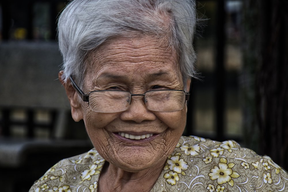 Photograph by Vy Van Bui