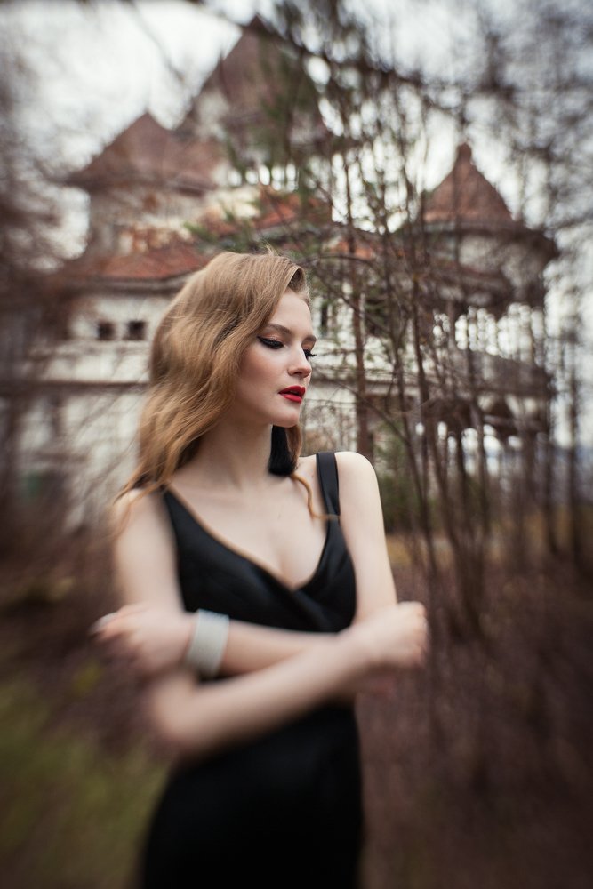 Photograph by Natalia Zaitseva