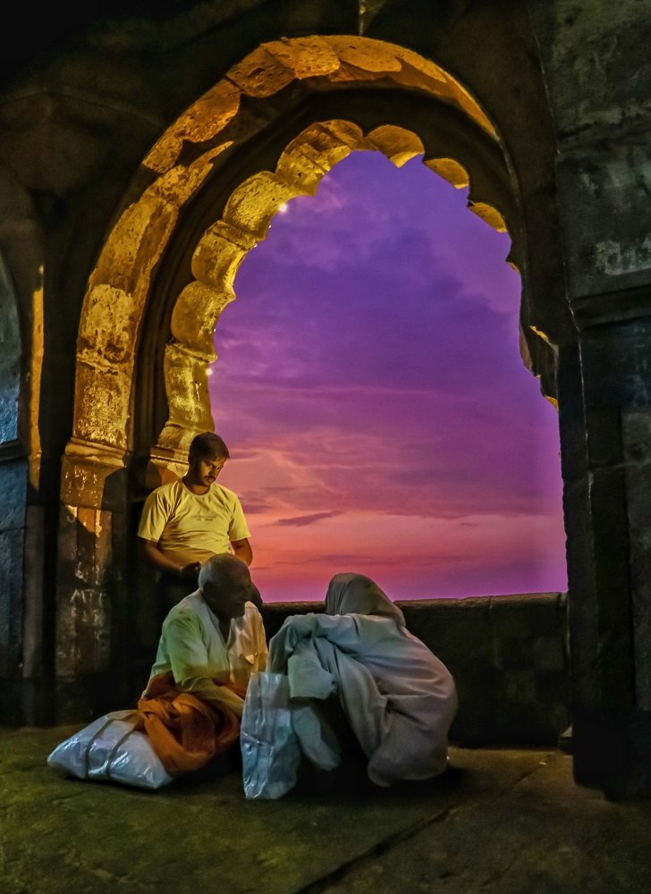 Photograph by Shalaka Ghagare