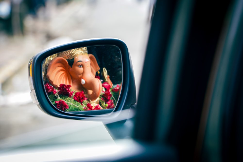 Photograph by Shalaka Ghagare