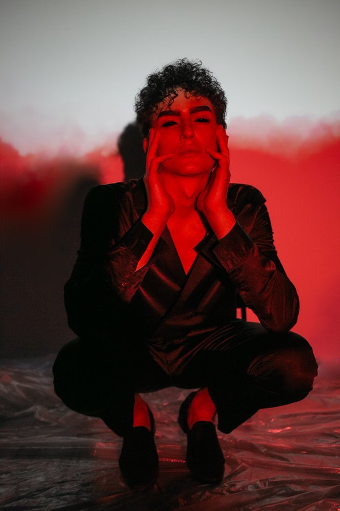 Photograph by Виктория Сапрыкина