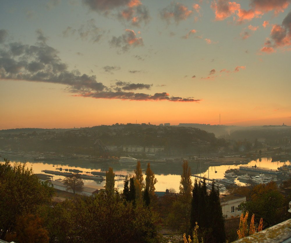 Photograph by Виктор Косюк