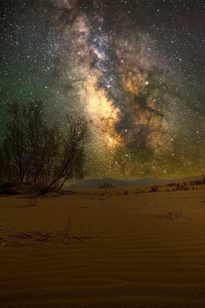 Photograph by Siamak Sabet