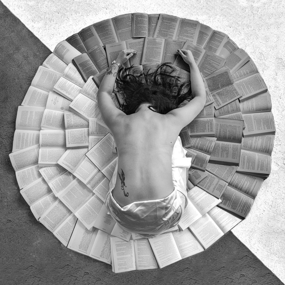 Photograph by Tijana Lubura