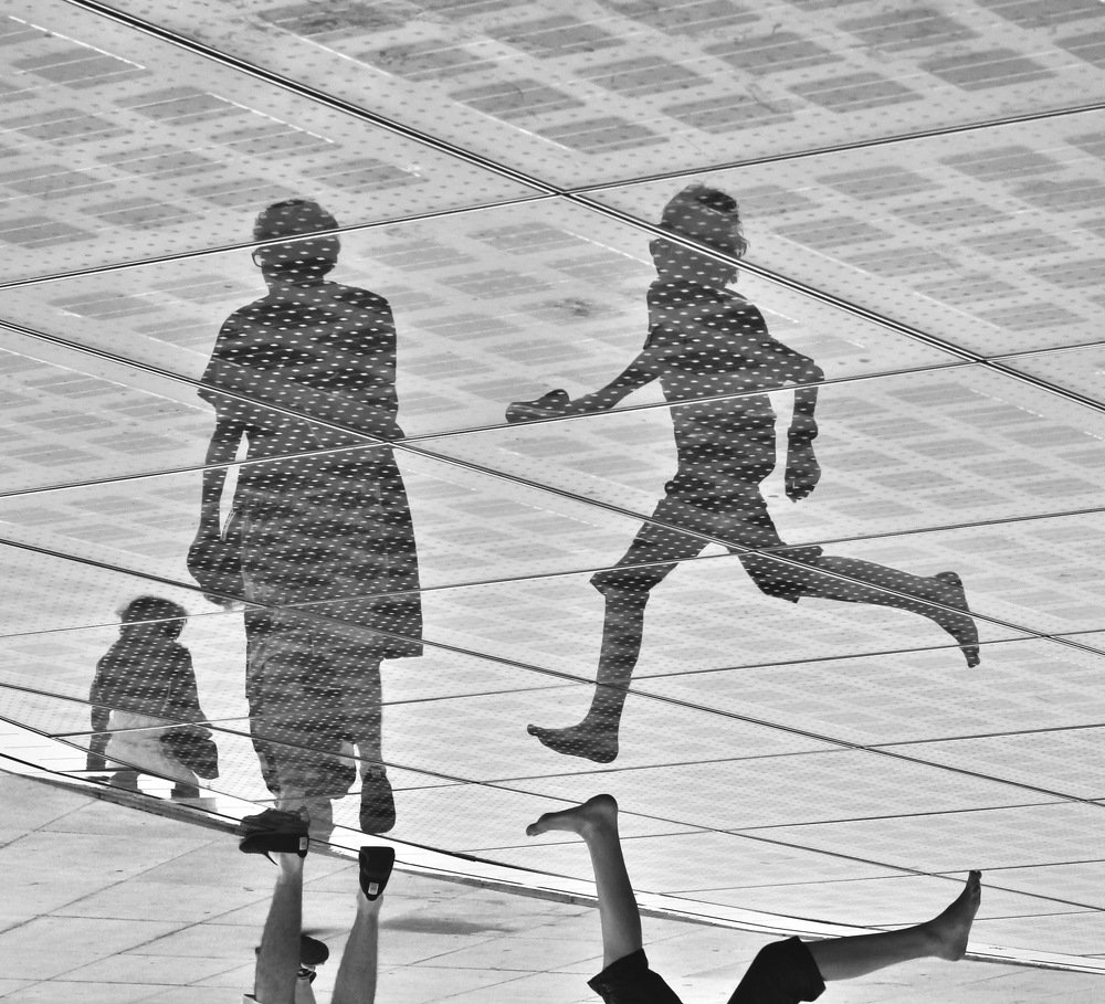 Photograph by Tijana Lubura