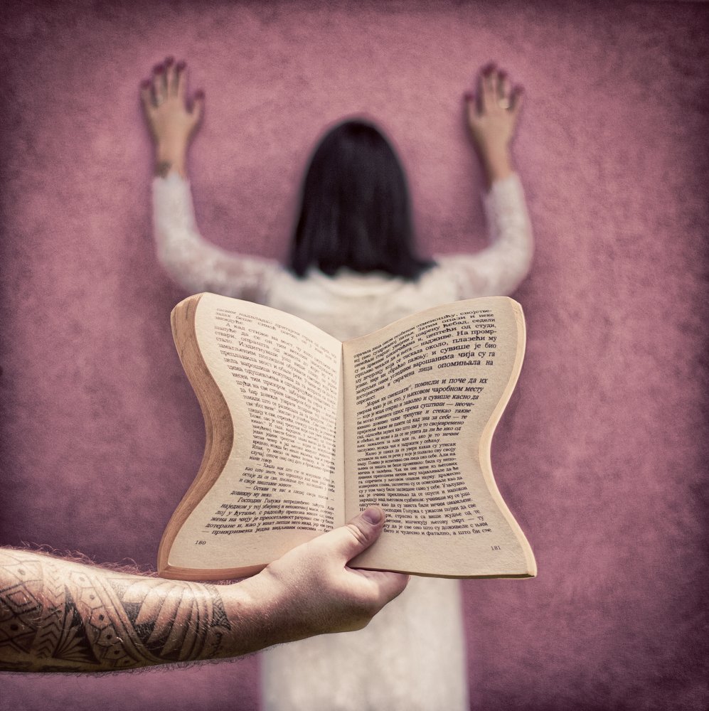 Photograph by Tijana Lubura