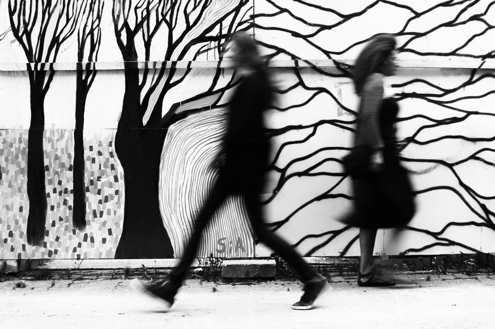 Photograph by Tijana Lubura