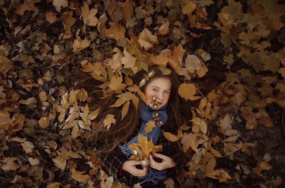 Photograph by Любовь