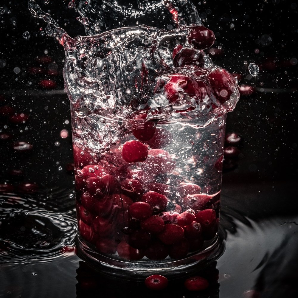 Photograph by Алексей Кремнёв