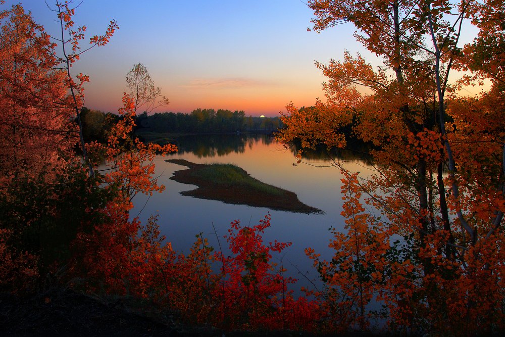 Photograph by Олег Машковский