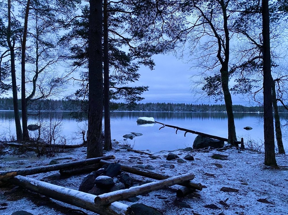 Фотография автора Kimmo Köykkä