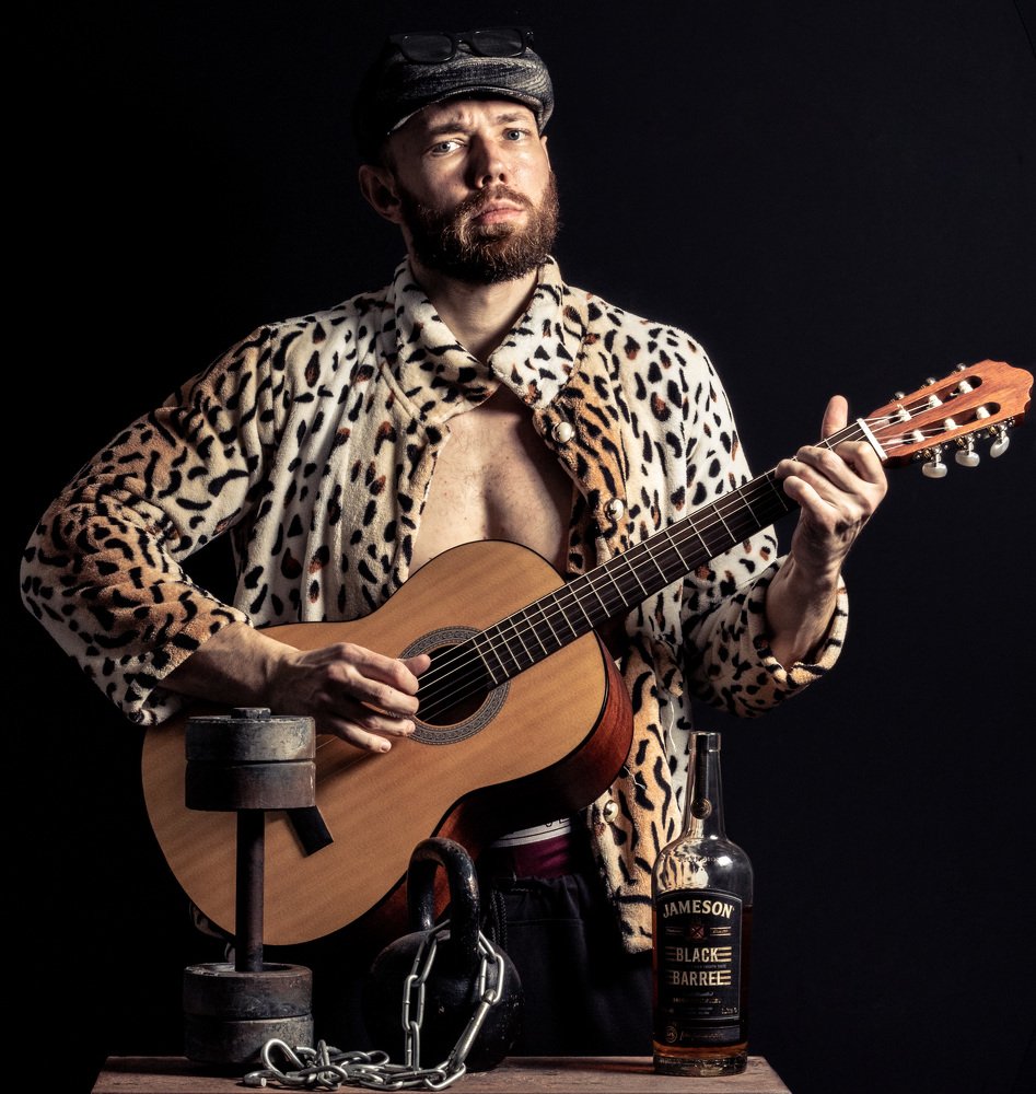 Photograph by Алексей Кремнёв