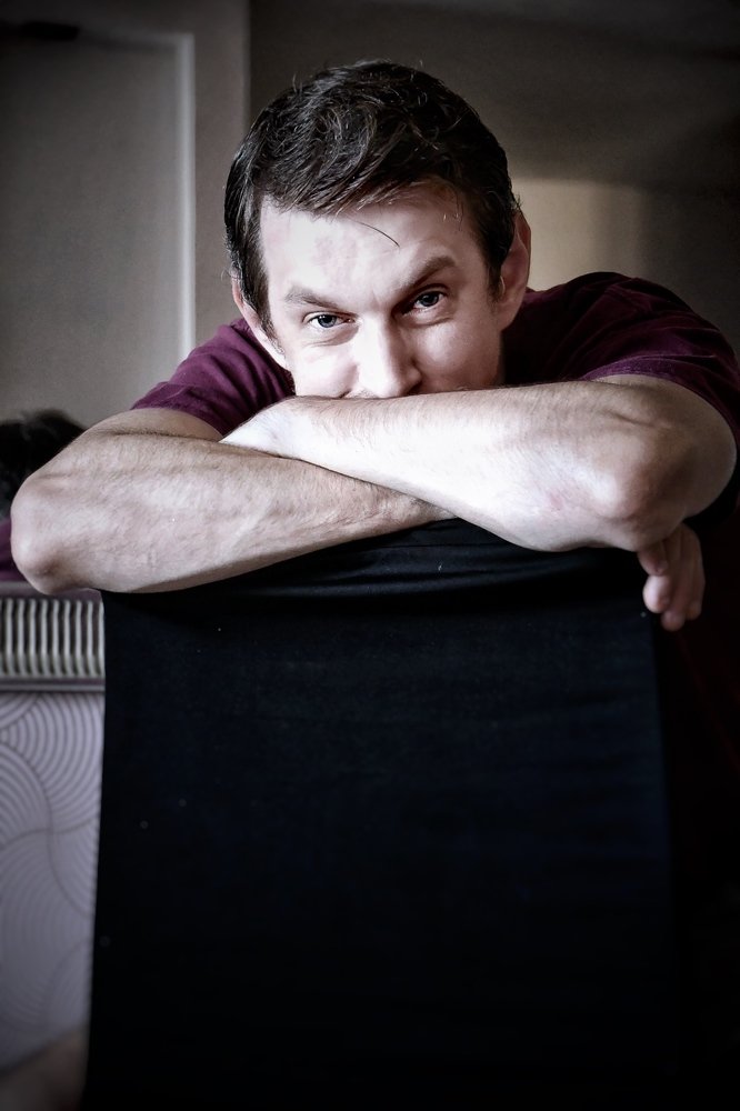 Photograph by Людмила Мамулат