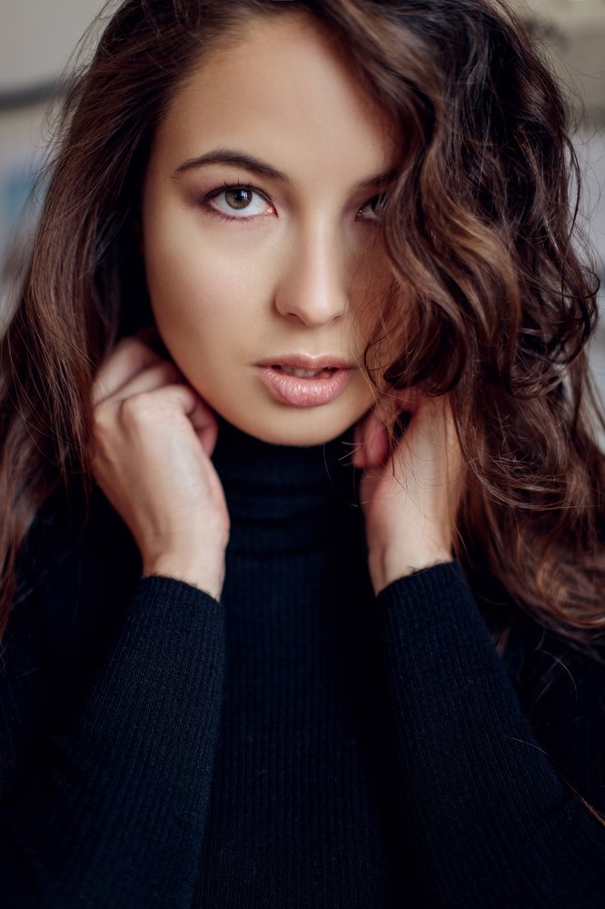 Photograph by Анна Шевляк