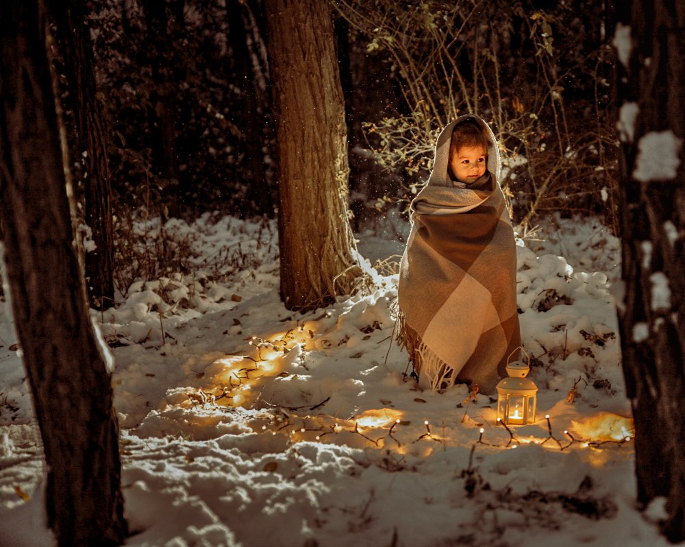 Photograph by Елена Голубева