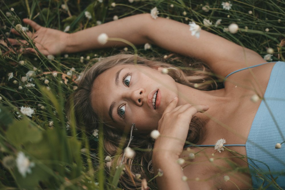 Photograph by Alisa Begunenco