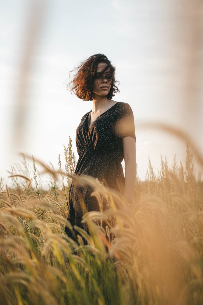 Photograph by Alisa Begunenco