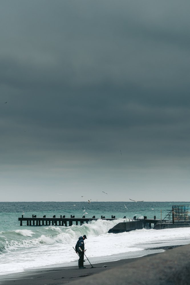 Photograph by Богдан Золкин