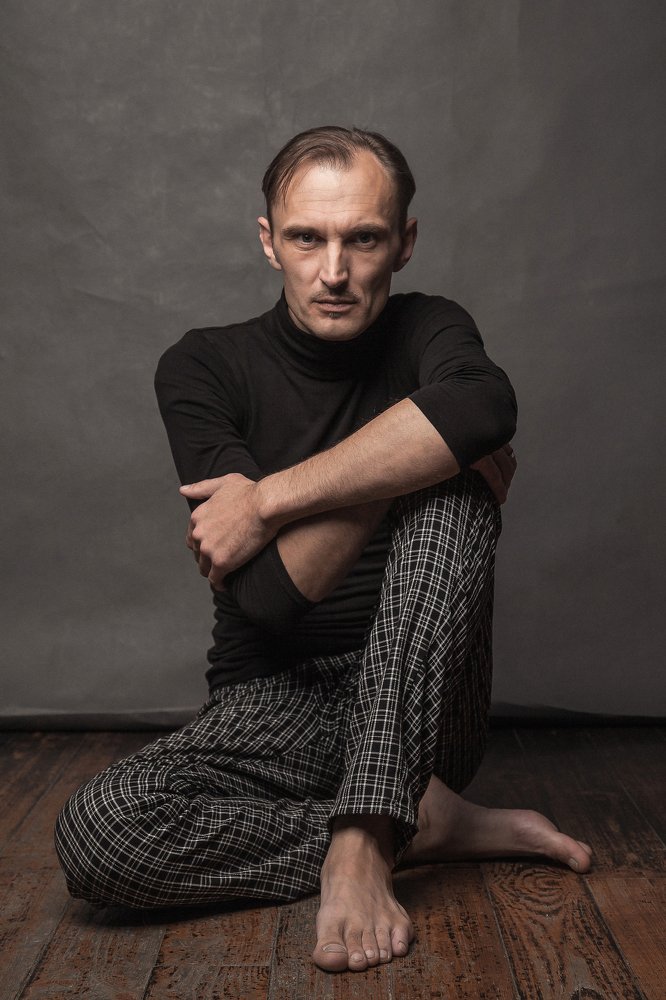 Photograph by Кравченко Константин