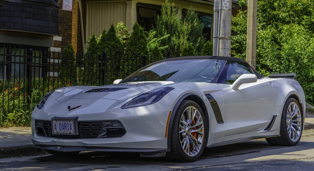 Photograph by Igor Tourovski