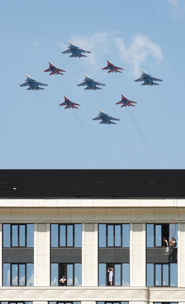 Photograph by Глеб Меркулов