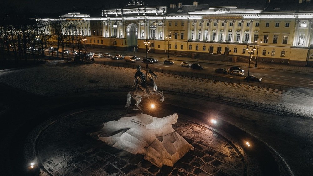 Photograph by Михаил Соколов