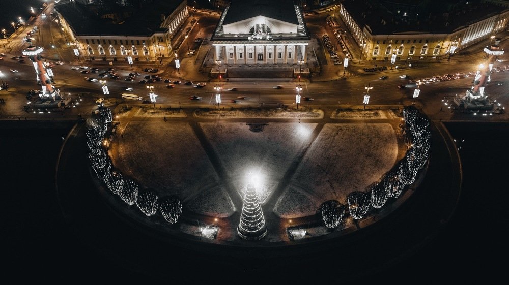 Photograph by Михаил Соколов