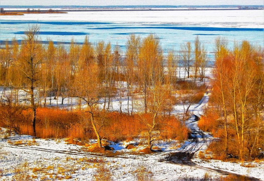 Photograph by Владимир Подкуйко