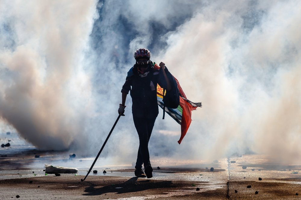 Фотография автора Javier Vergara