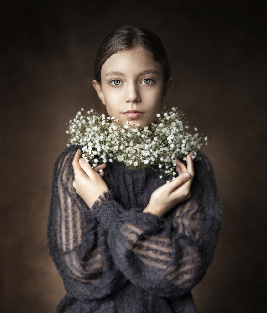 Photograph by Justyna Andzulis