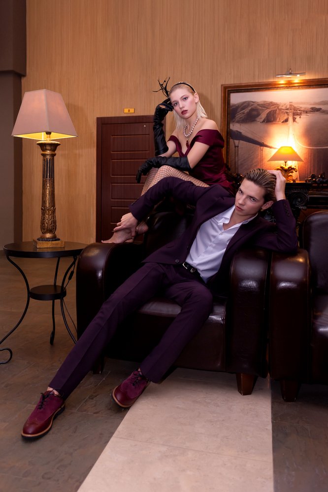 Photograph by Ольга Калачкина