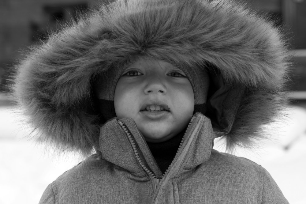 Photograph by Оксана Ворсина