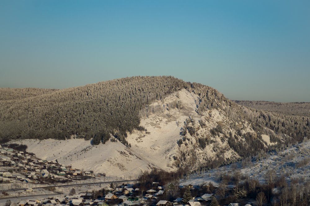 Photograph by Александра Лукашевич