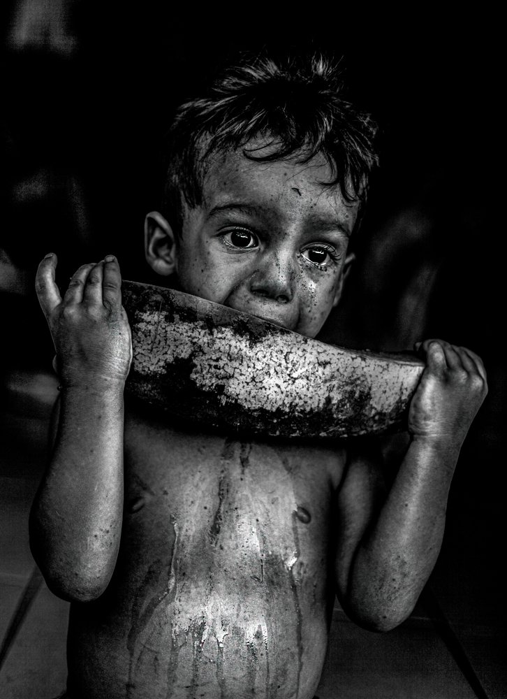 Photograph by Junior Imigrante