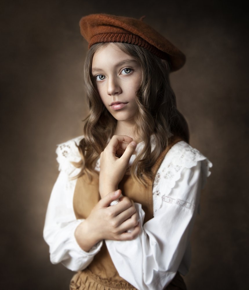 Photograph by Justyna Andzulis