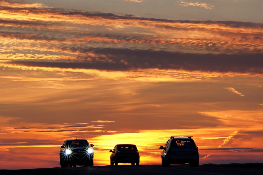 Photograph by Олег Машковский