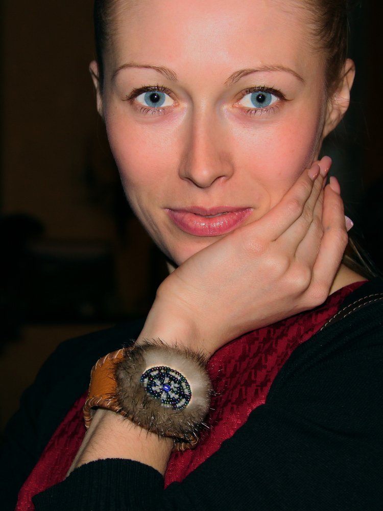 Photograph by ЗОЯ МЕДВЕДЕВА