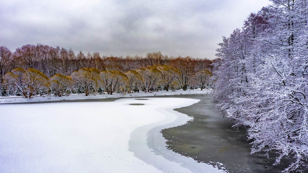 Photograph by Алексей Сень