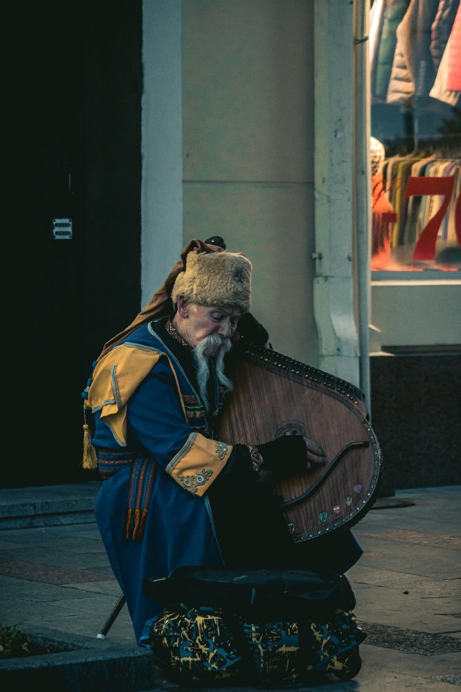 Photograph by Богдан Золкин