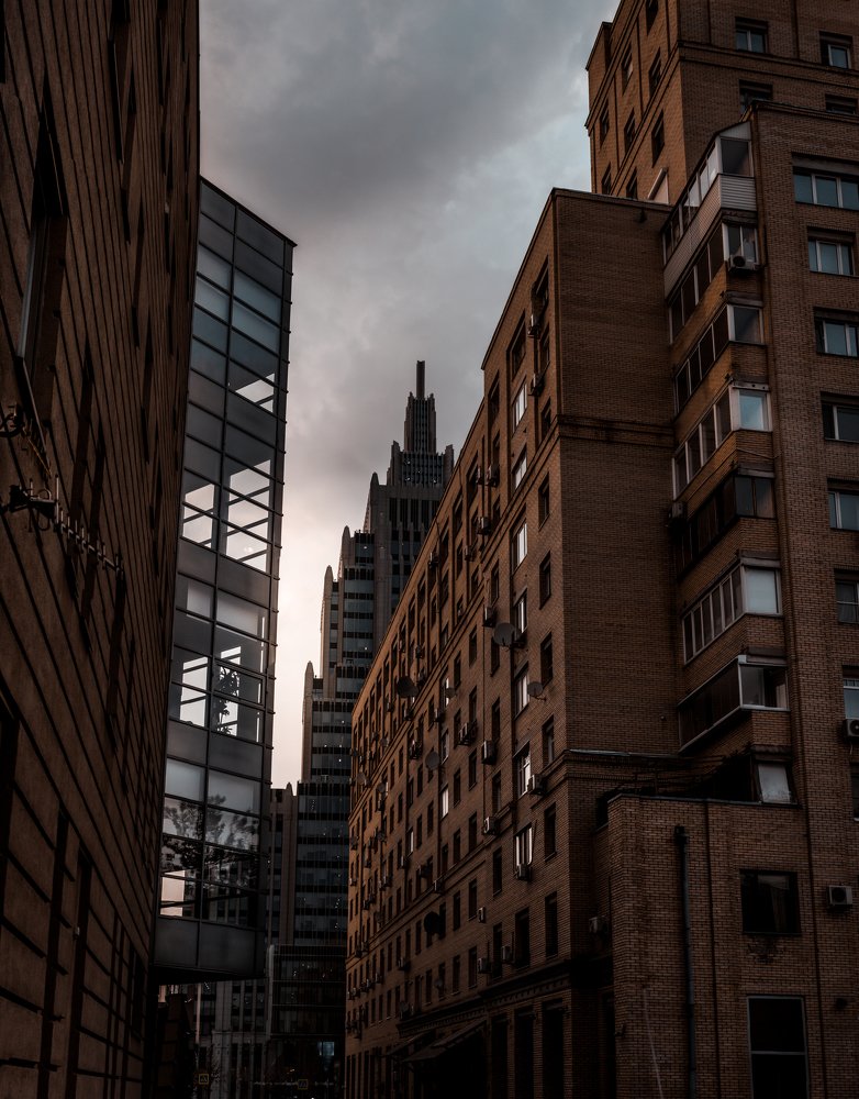 Photograph by Алексей Кузев