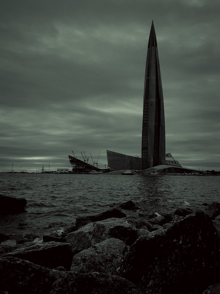 Photograph by Алексей Кузев