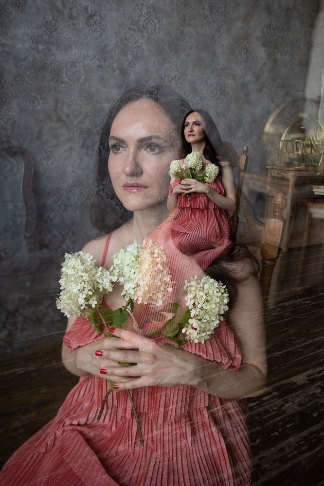 Photograph by Tatiana Butova