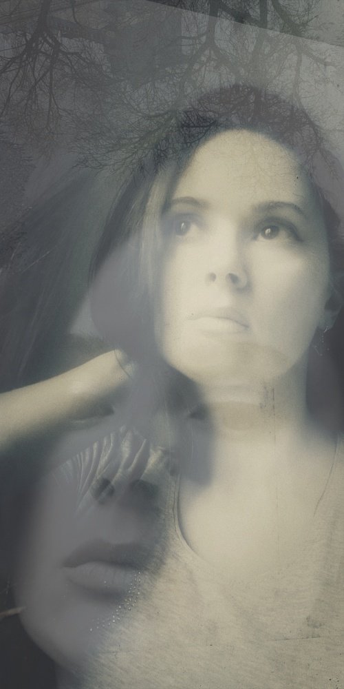 Photograph by Юлия Марфонова