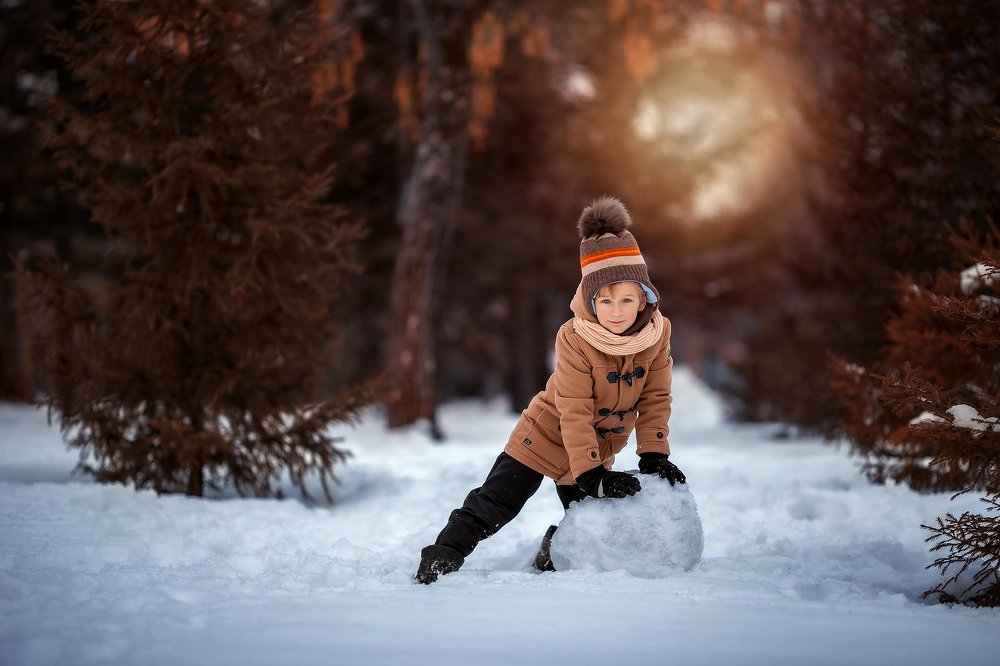 Photograph by Сергей Ярилин