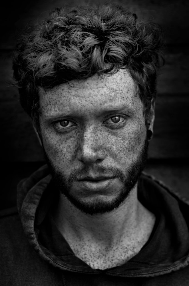 Photograph by Aleksandra