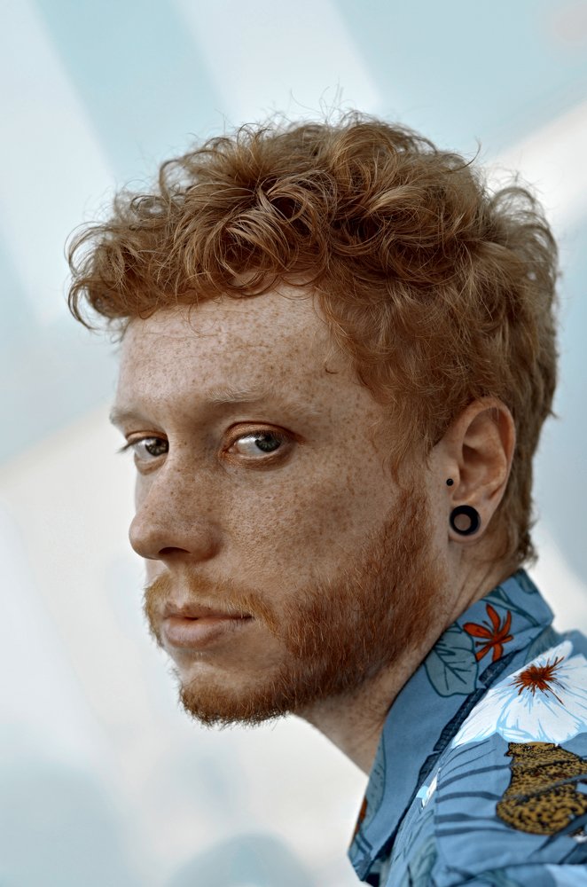 Photograph by Aleksandra