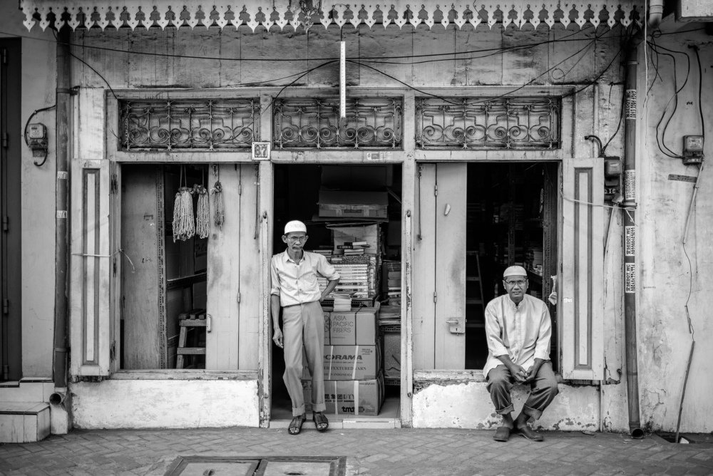 Photograph by Wira Harjanto Mishael