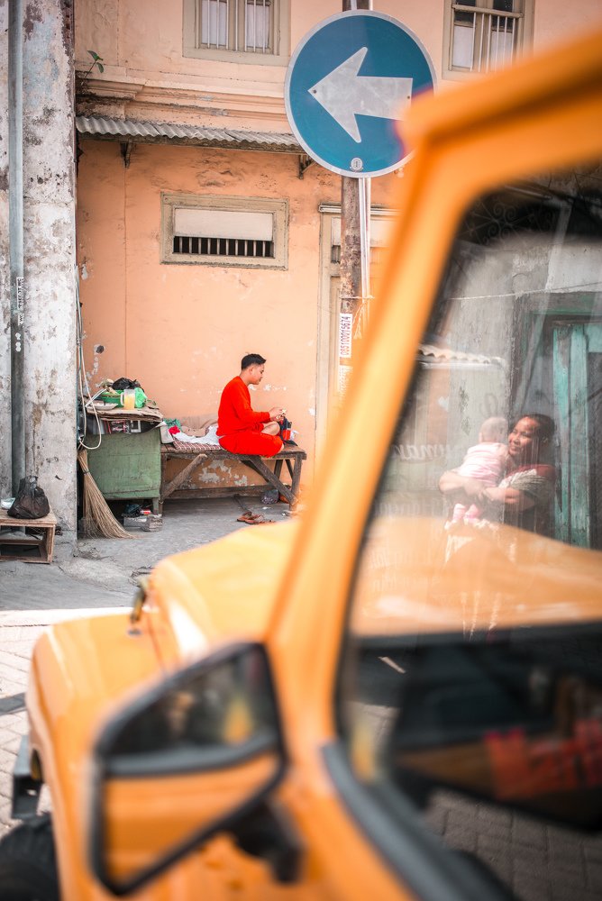 Photograph by Wira Harjanto Mishael