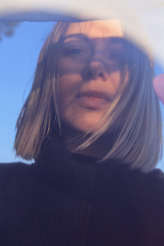 Photograph by Нина Бирюкова