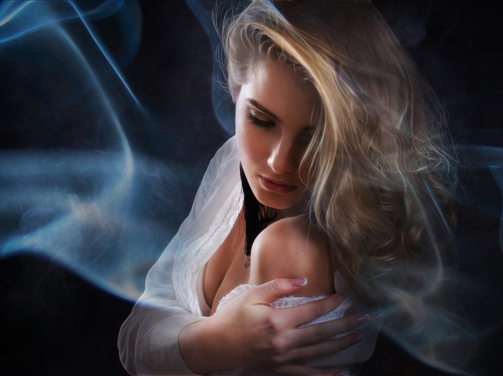 Фотография автора Криухов Антон